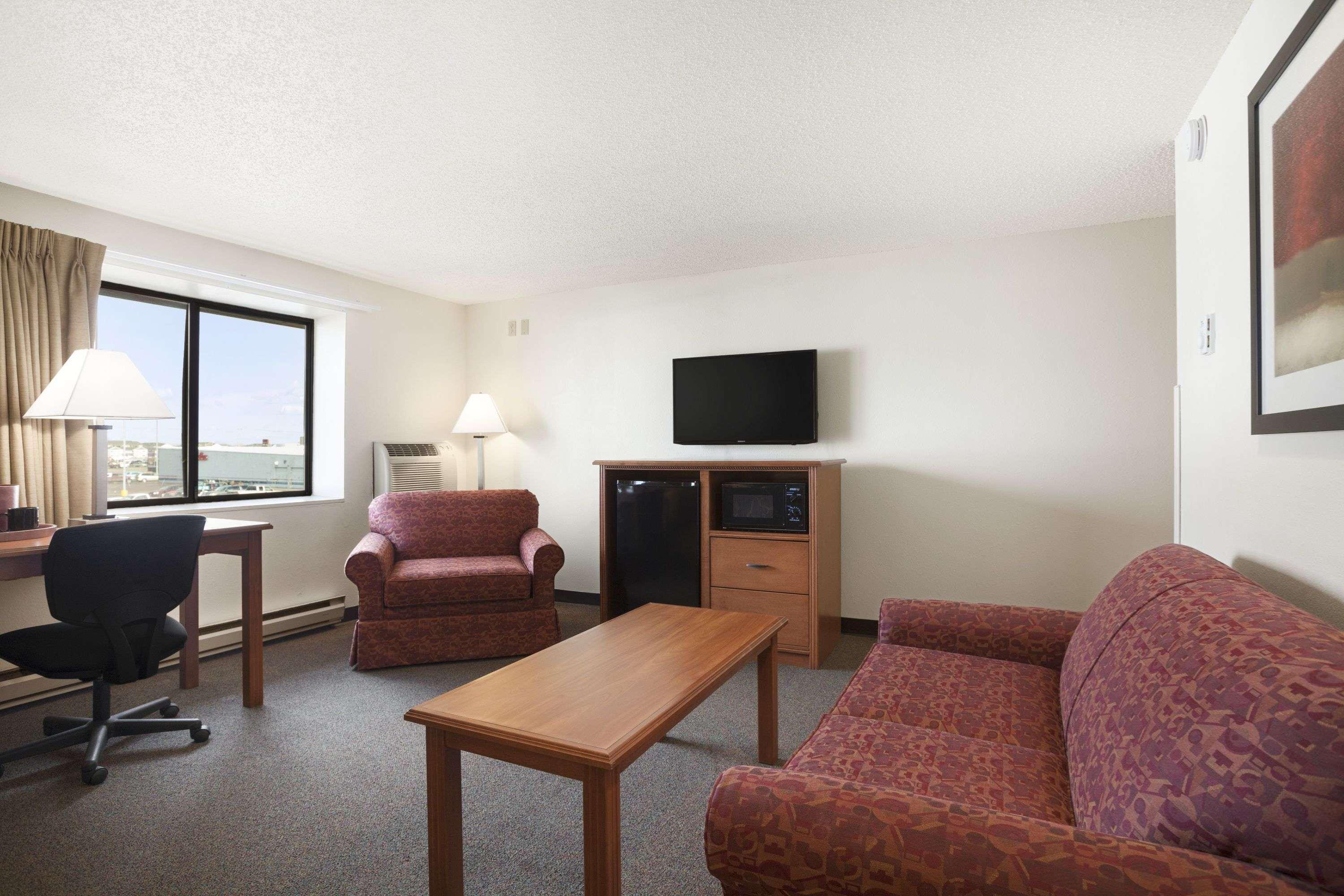 Super 8 By Wyndham Williston Nd Exterior foto