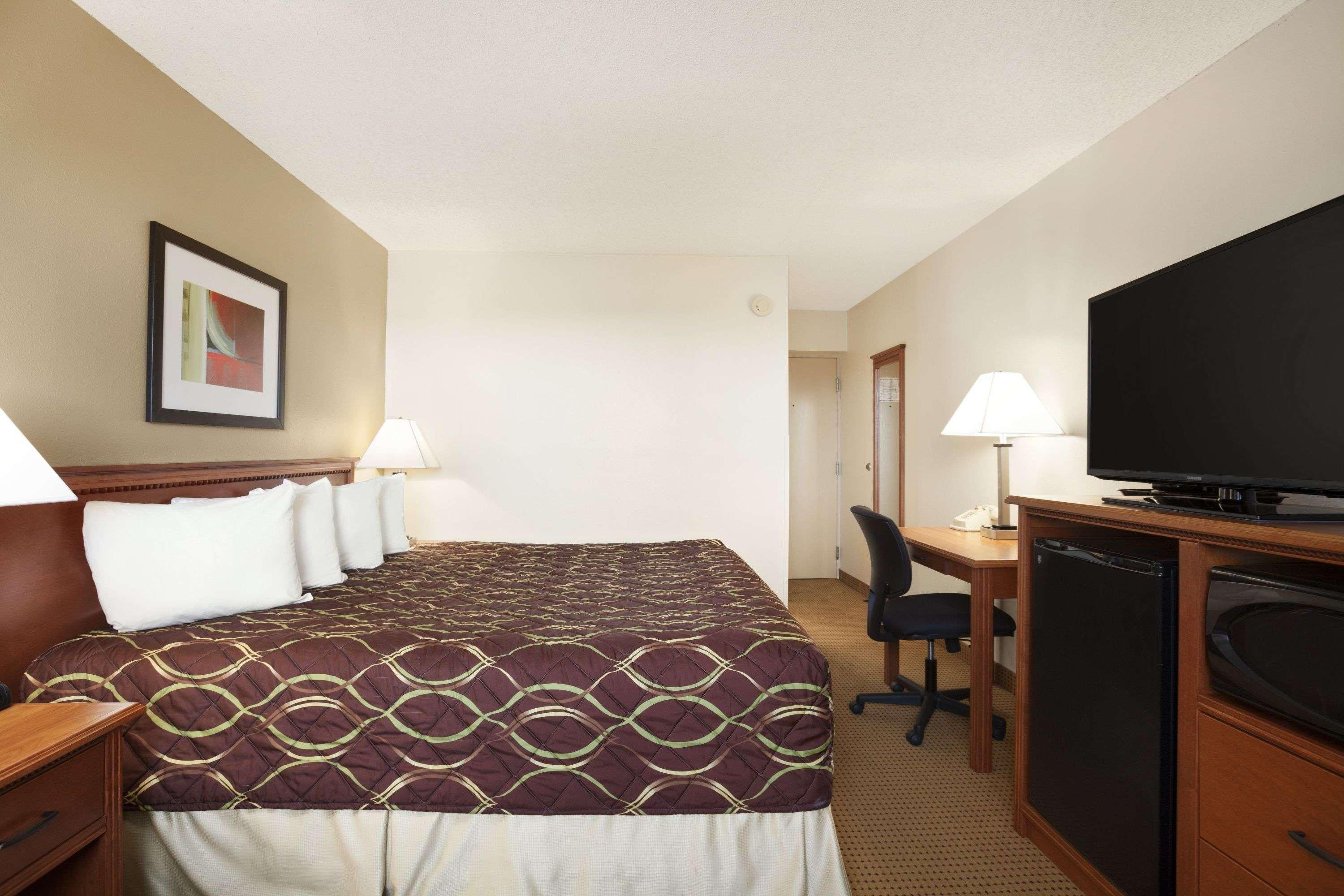 Super 8 By Wyndham Williston Nd Exterior foto