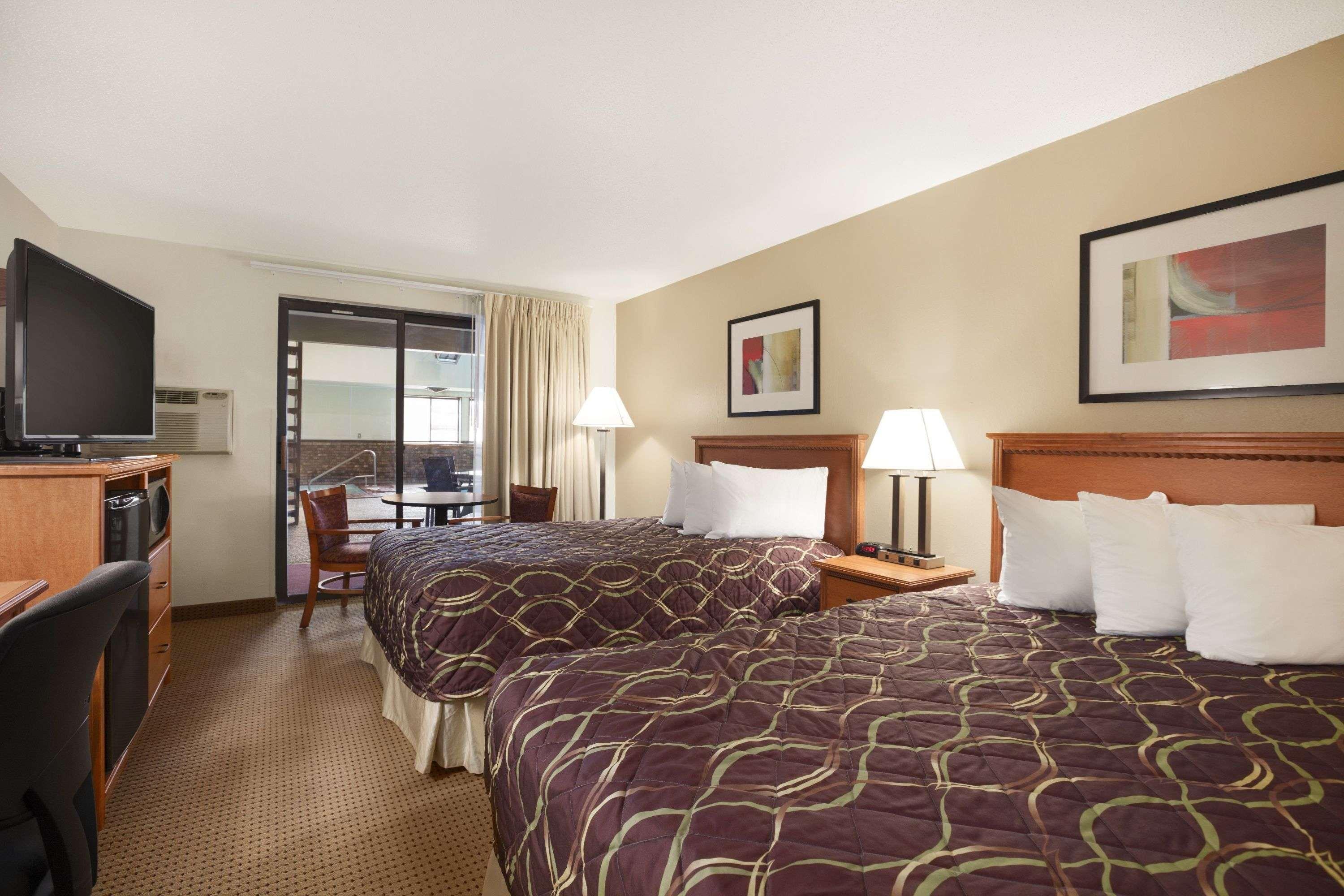 Super 8 By Wyndham Williston Nd Exterior foto