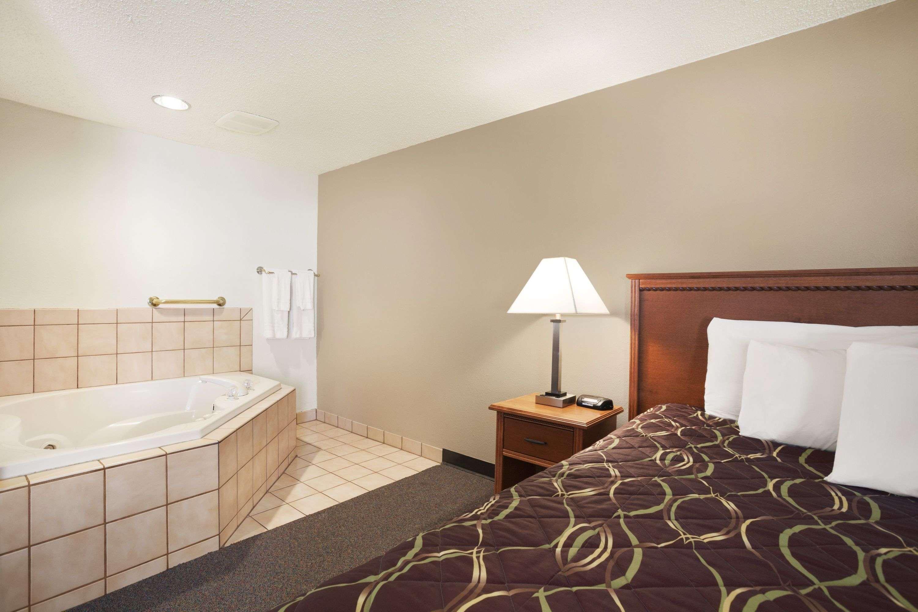 Super 8 By Wyndham Williston Nd Exterior foto